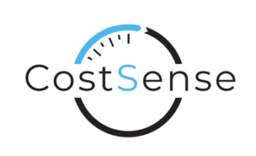 CostSense Logo